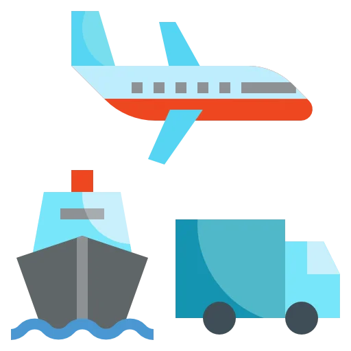Comprehensive Service Range