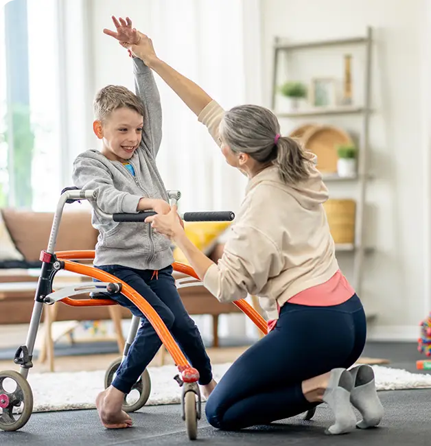 How to Enroll for NDIS Disability Support Services